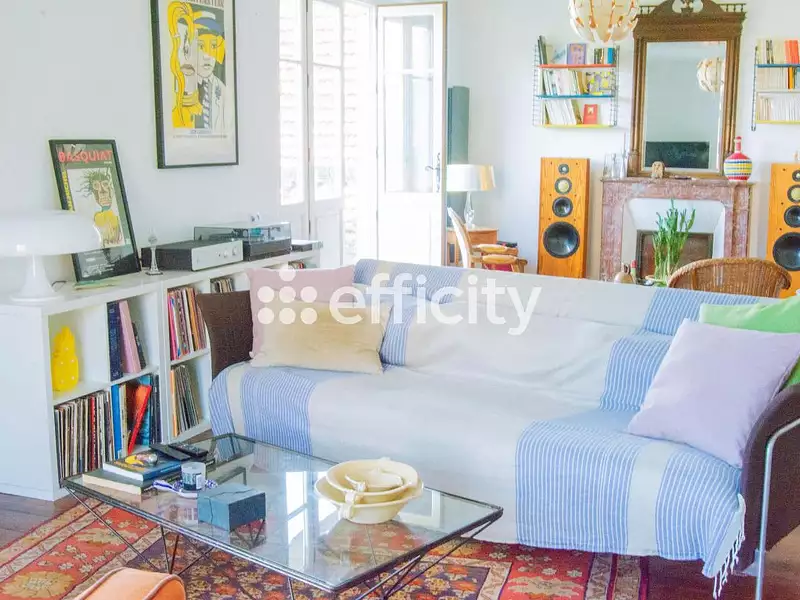 Maison, 274 m²