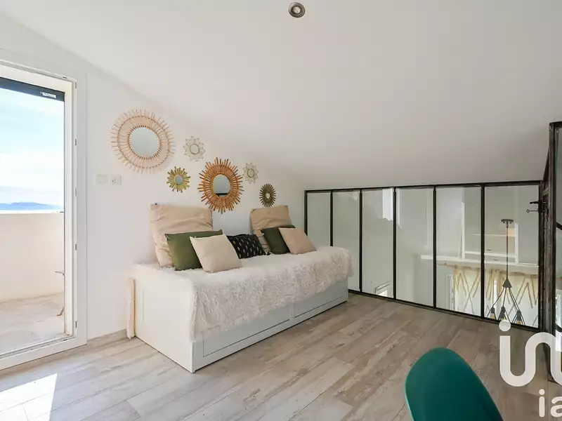 Maison, 113 m²