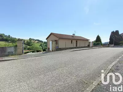 Maison, 93 m²