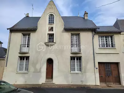 Maison, 182 m²