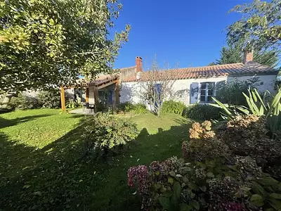 Maison, 80 m²