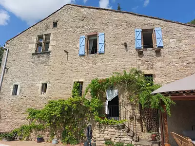 Maison, 184 m²