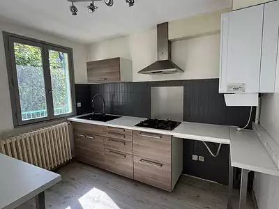 Maison, 156 m²