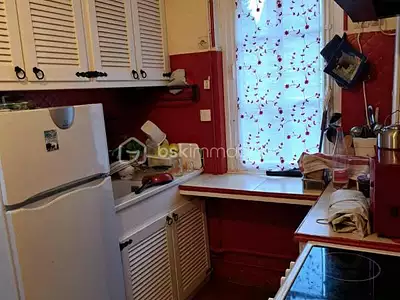 Maison, 95 m²