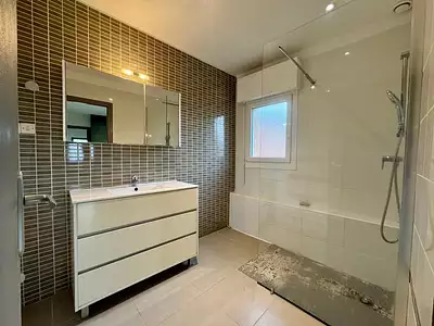 Maison, 92 m²