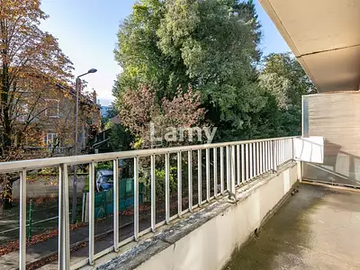 Appartement, 42,96 m²
