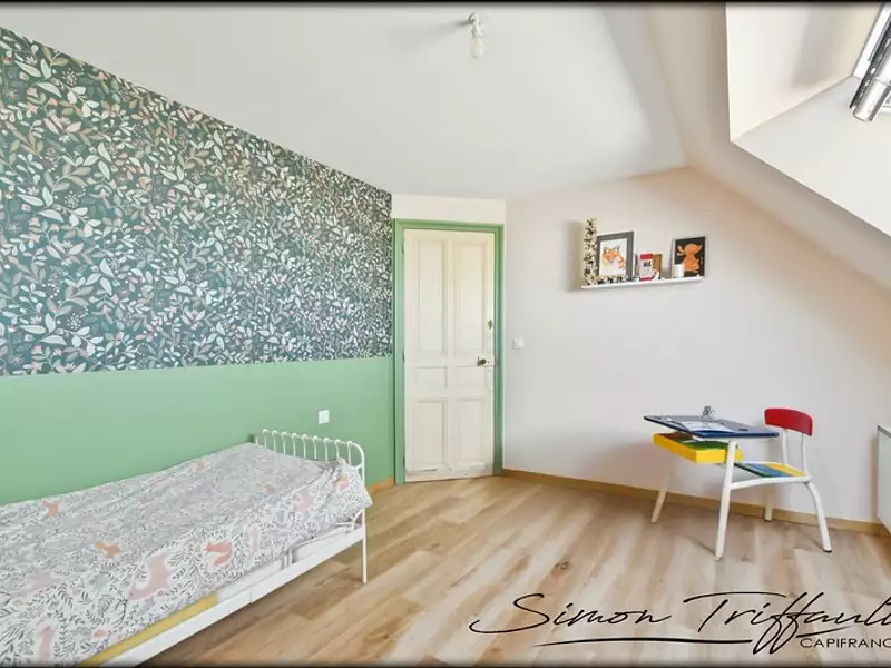 Maison, 184 m²