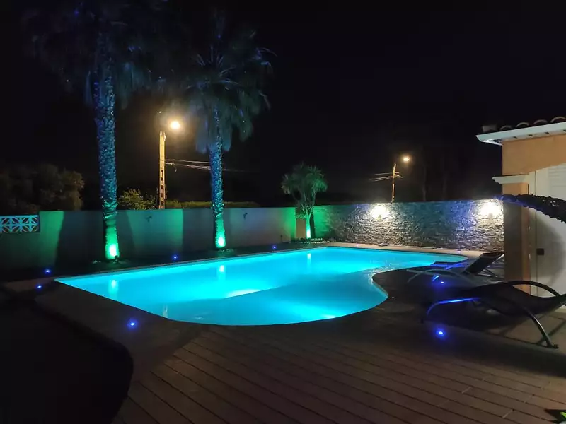 Maison, 235 m²