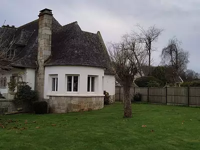 Maison, 131 m²