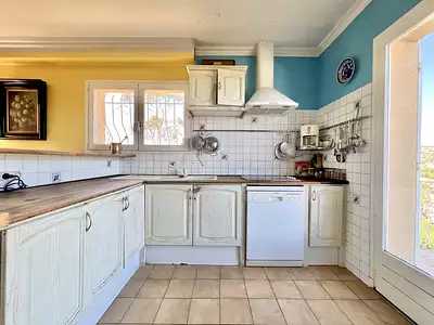 Maison, 153,9 m²