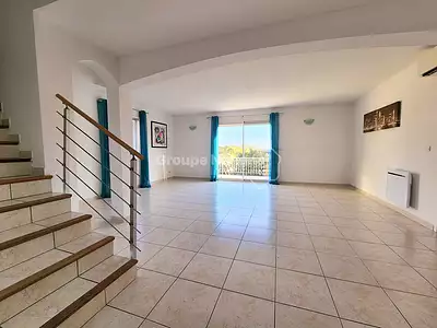 Maison, 118 m²