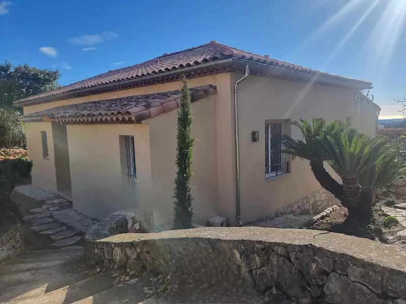 Maison, 150 m²