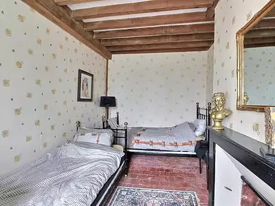 Maison, 184 m²