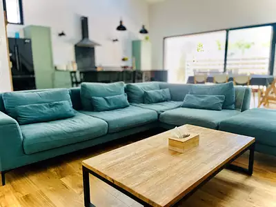 Maison, 200 m²