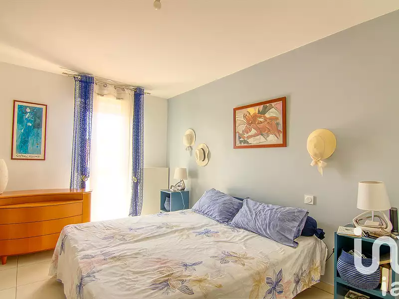 Appartement, 93 m²