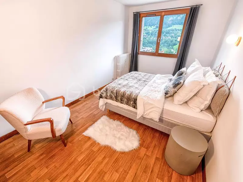 Appartement, 136 m²