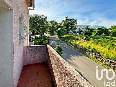 Appartement, 115 m²