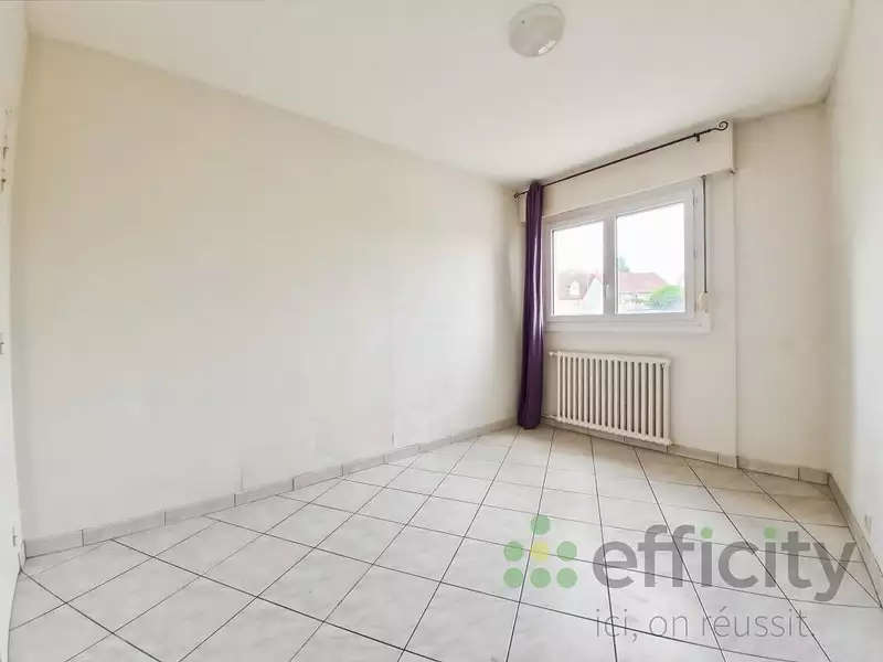Appartement, 80 m²