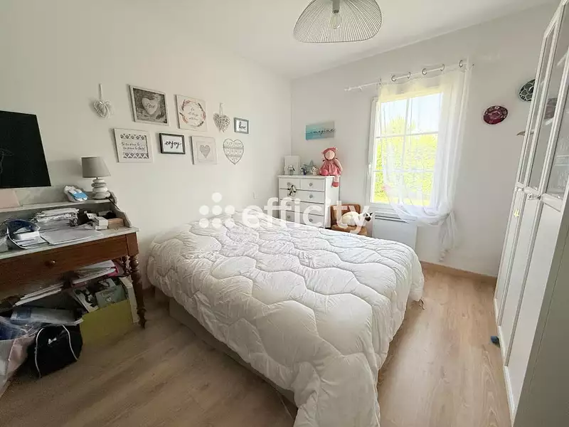 Maison, 91 m²