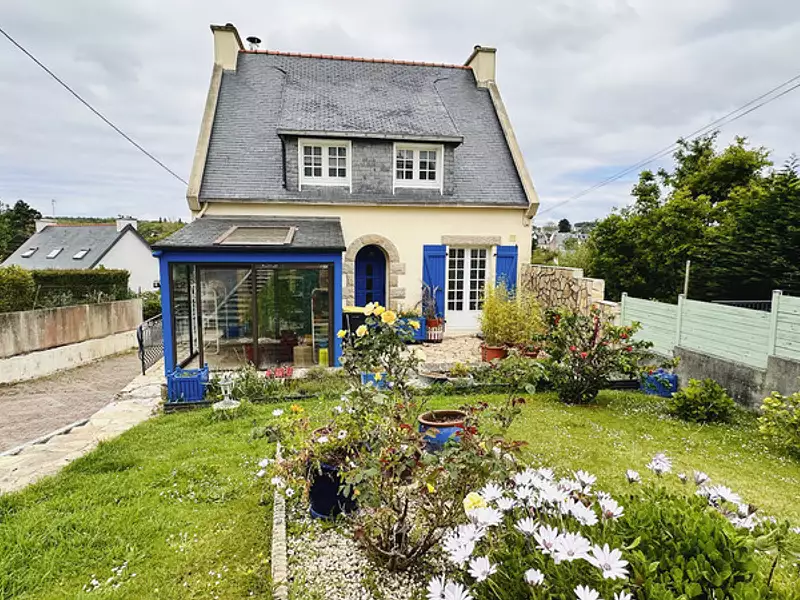 Maison, 113 m²