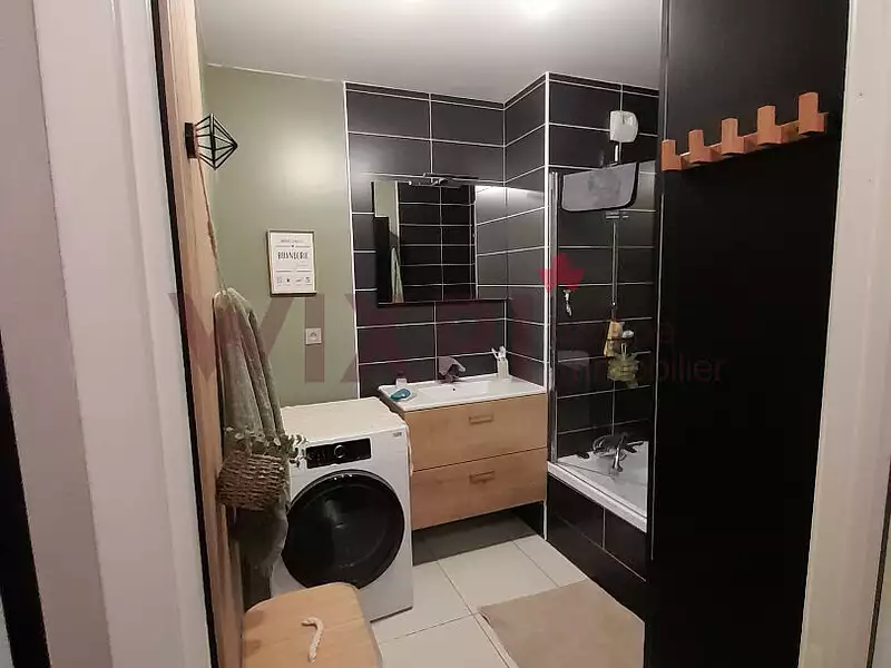 Appartement, 76 m²