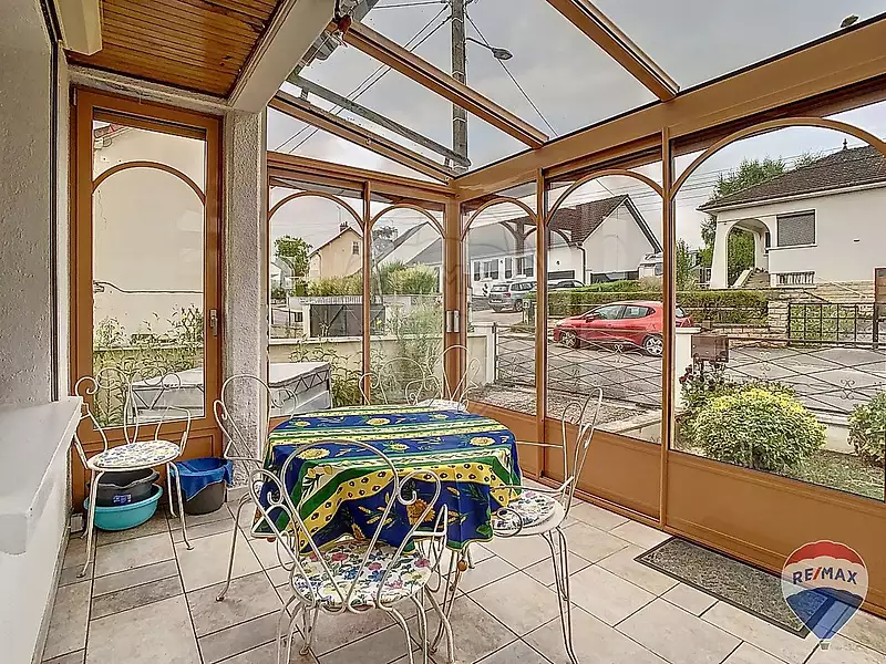 Maison, 108 m²
