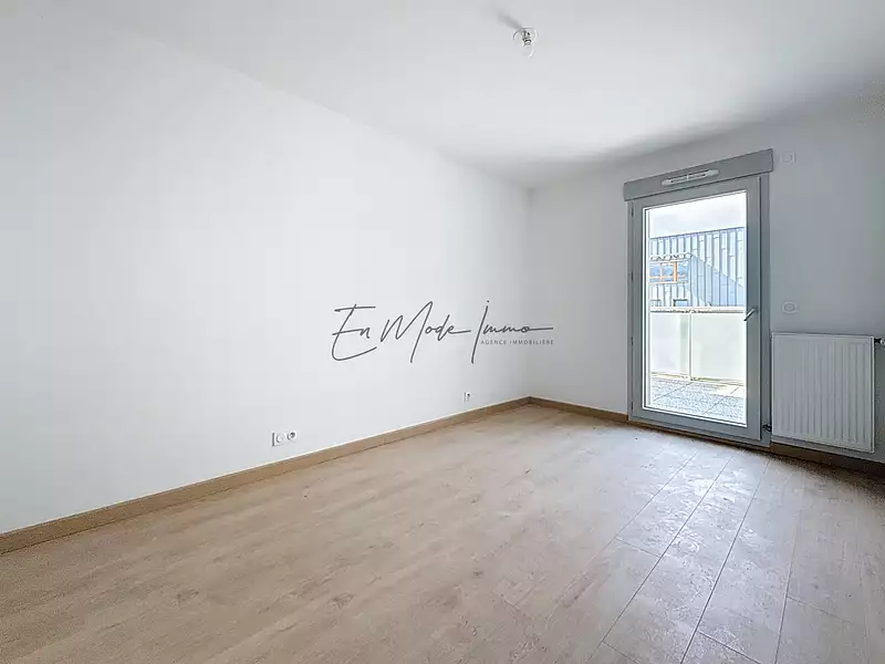 Appartement, 47 m²