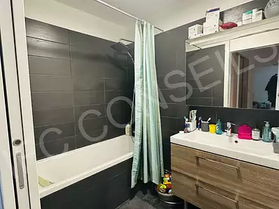 Appartement, 87 m²