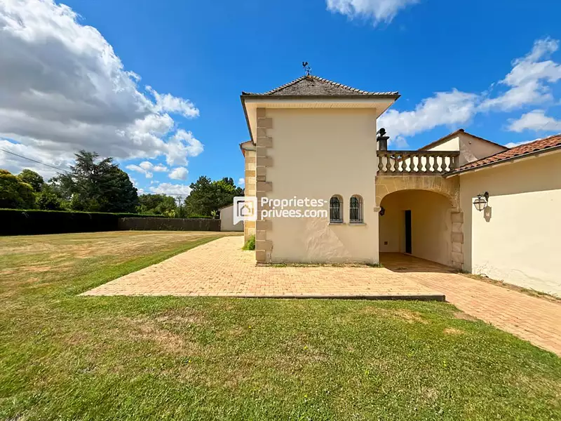 Maison, 177 m²