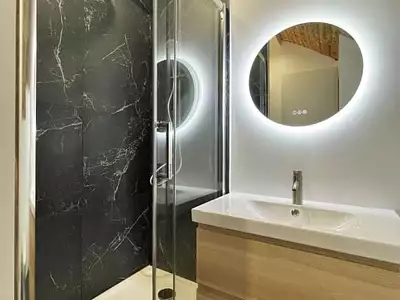 Appartement, 34 m²