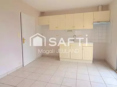Maison, 124 m²