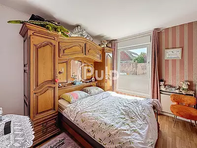Maison, 75 m²