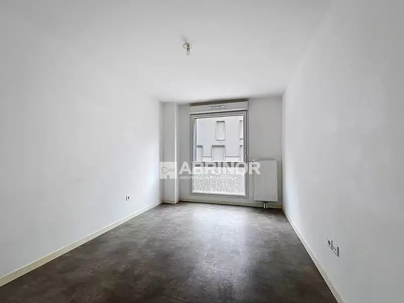 Appartement, 47 m²