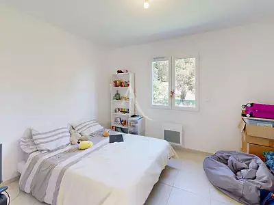 Maison, 106 m²