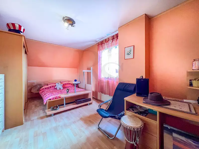 Maison, 135 m²