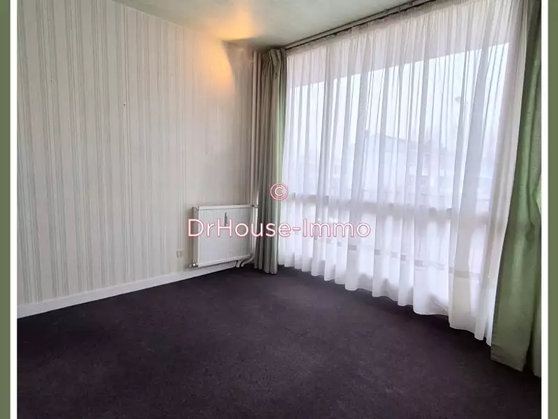 Appartement, 78,17 m²