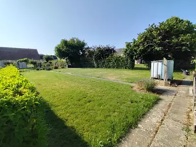 Maison, 93 m²