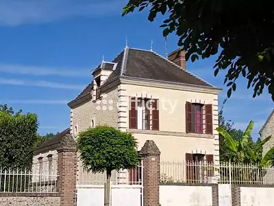 Maison, 156 m²