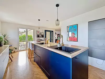 Maison, 112 m²