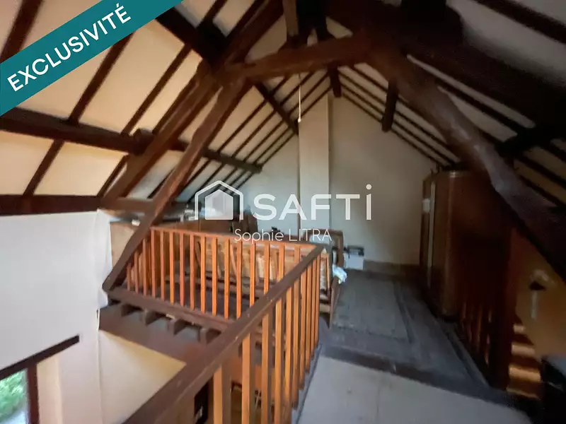 Maison, 128 m²