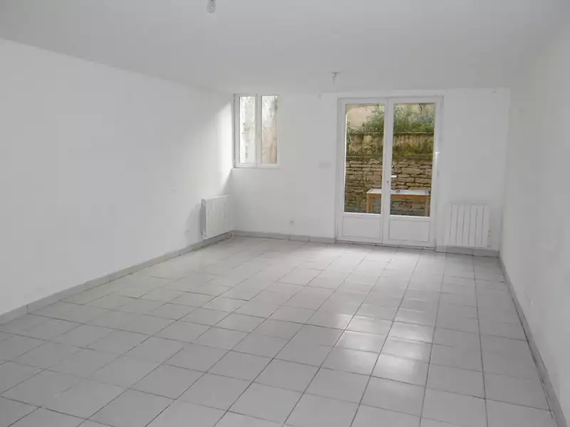 Appartement, 40,15 m²