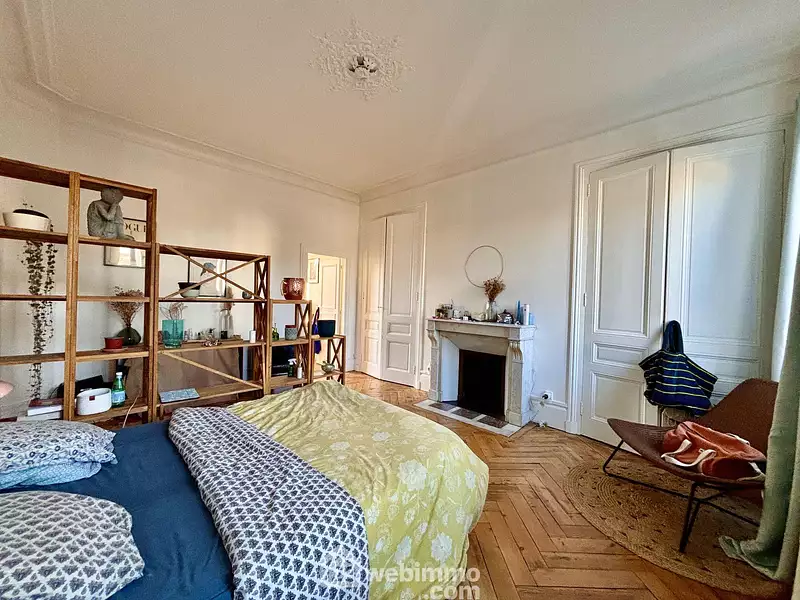 Appartement, 75 m²