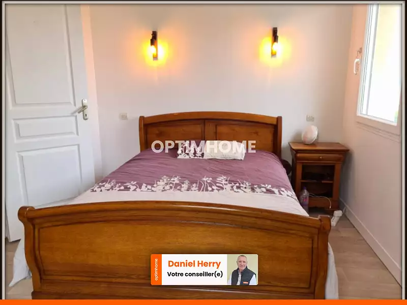 Maison, 160 m²