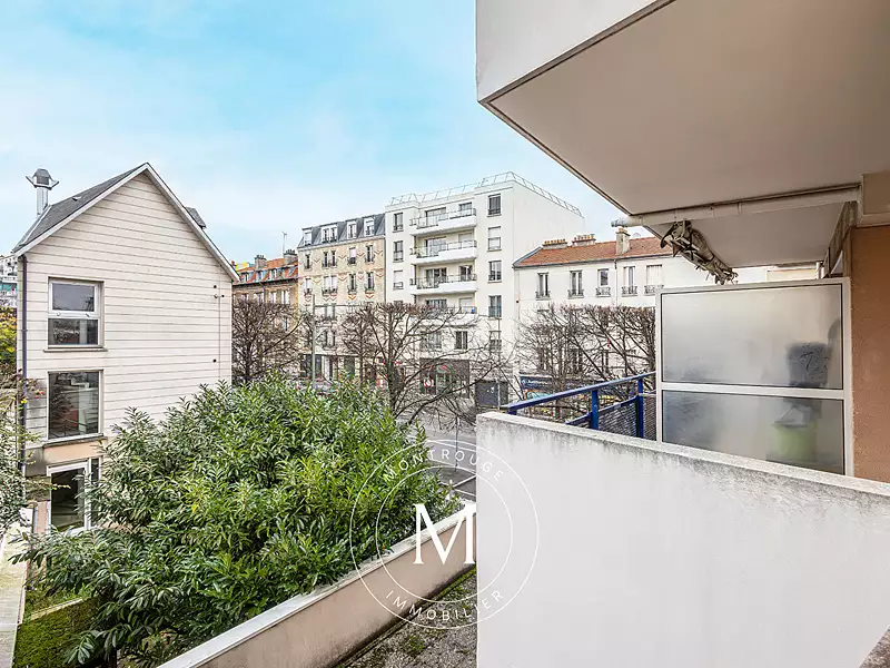 Appartement, 32,03 m²