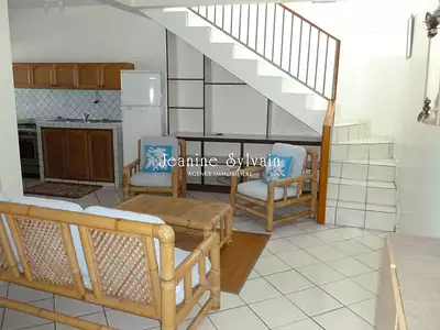 Appartement, 66 m²