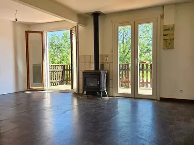 Maison, 75 m²