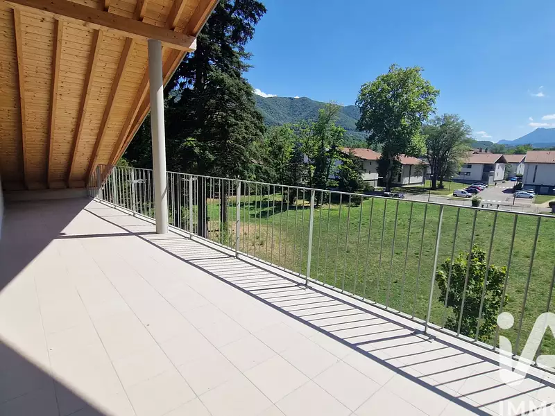 Appartement, 110 m²