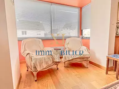 Maison, 166 m²