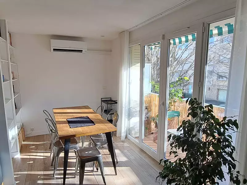 Appartement, 80,27 m²