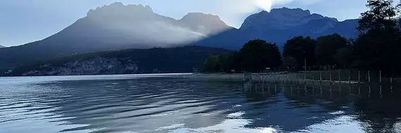 L'agence Immo du Lac